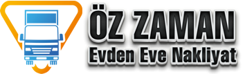 Kocaeli Öz Zaman Nakliyat - Evden Eve İlden İle